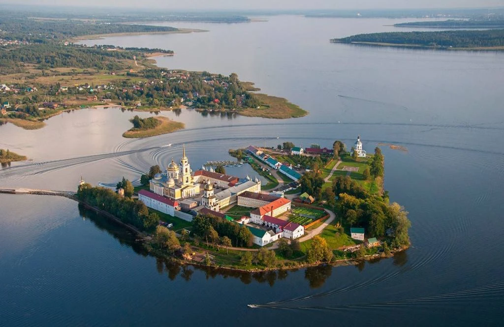 📍Благословенного дня!⤵️
9 июня 2026, вторник.
🥦🫛🍏2 день Апостольского поста. 

На фото: Нило-Сто