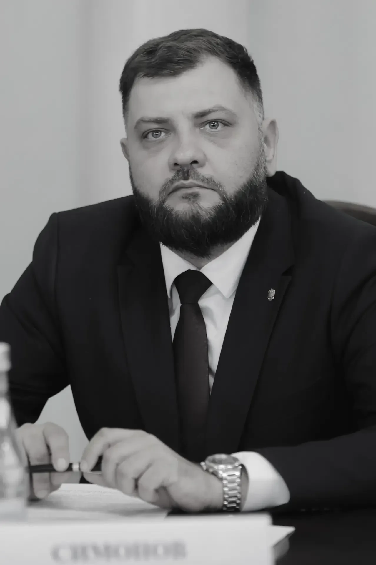 1 сентября ушёл из жизни врио министра цифрового развития и связи Самарской области Юри...