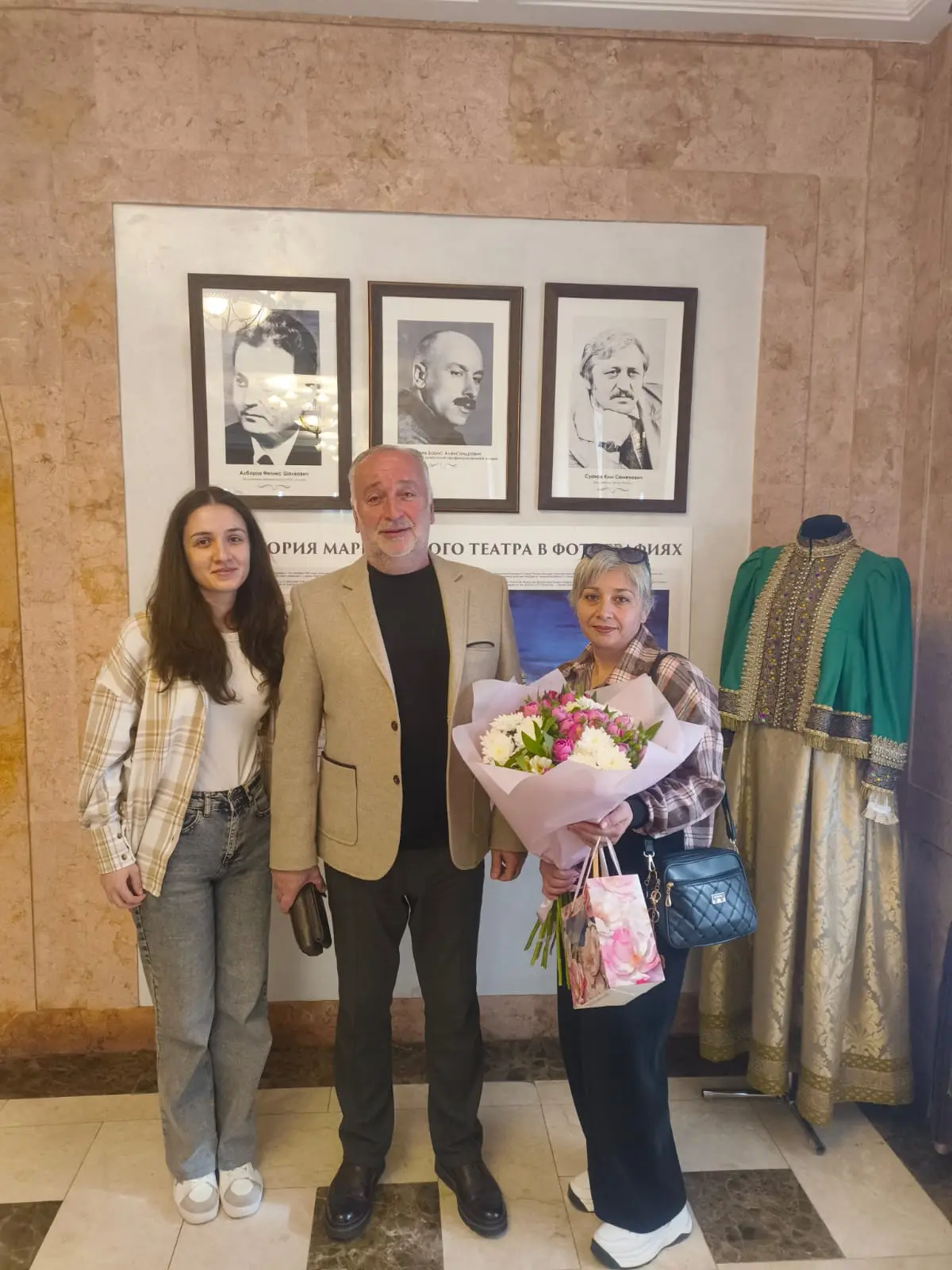 🎹✨Наши преподаватели с огромным удовольствием приняли приглашение и посетили юбилейный...