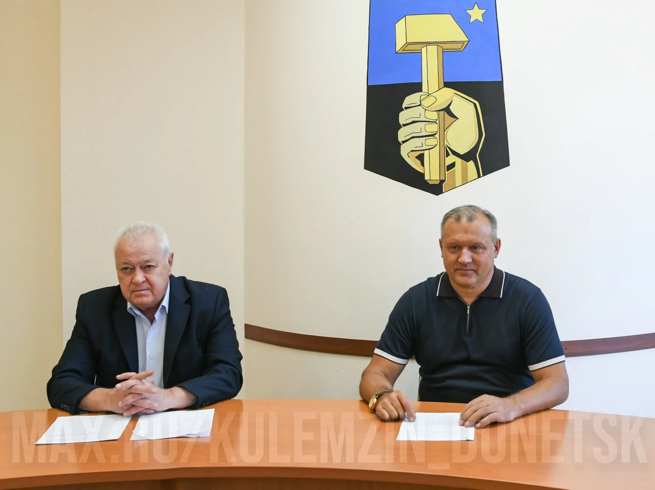⚡️Итоги проведенной сегодня прямой линии