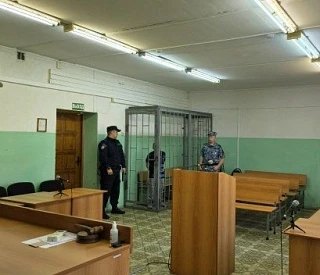 В Серове вынесли приговор по делу об убийстве на кухне

Серовский районный суд признал виновным Алек
