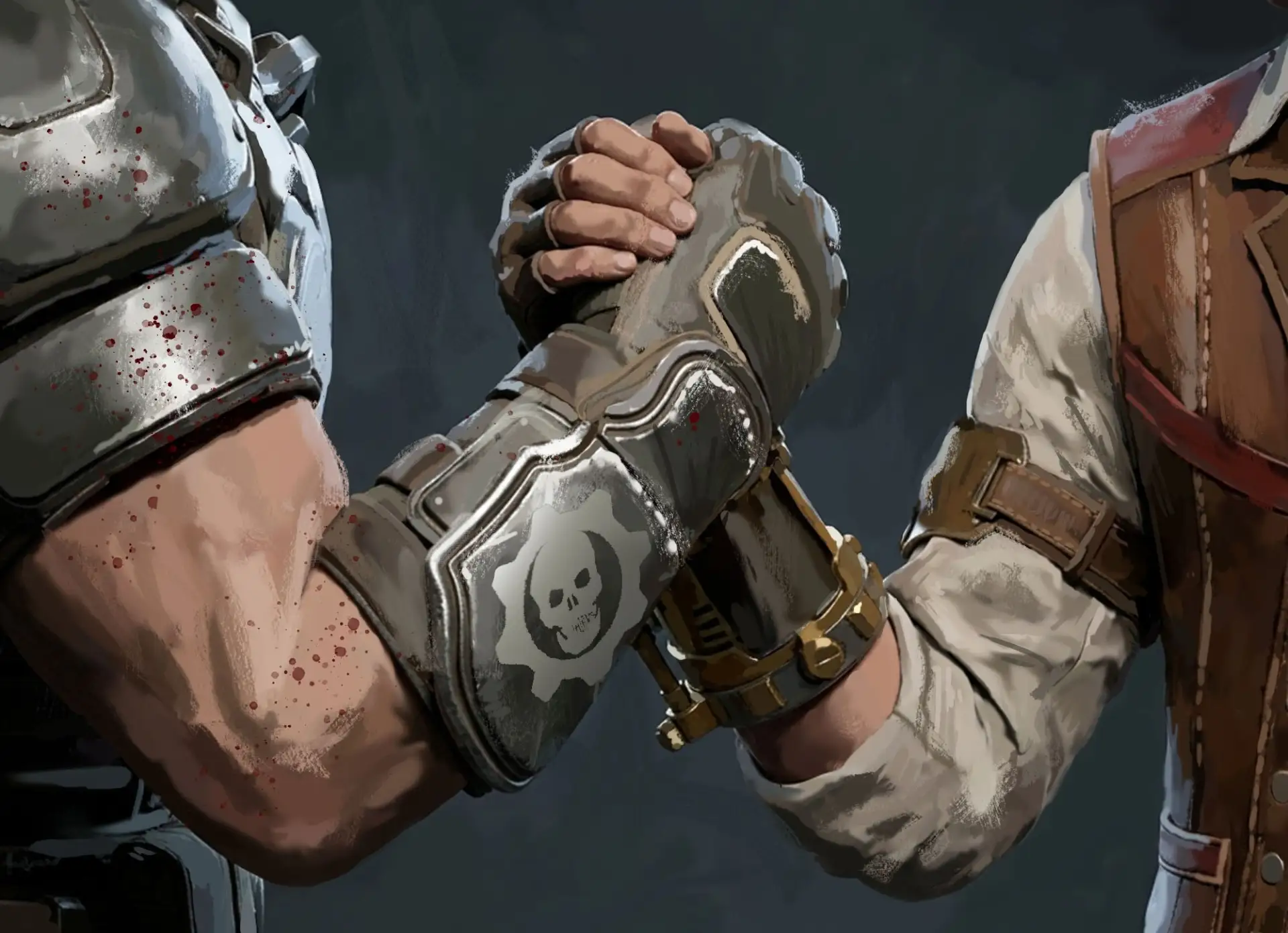 inXile (Clockwork Revolution) поздравила своих братков по увольнениям из Coalition с ре...