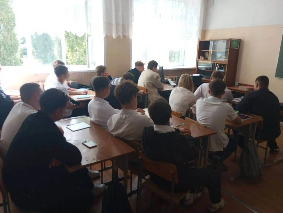 Международная видеоэкскурсия «Код доступа: Дальневосточная Победа»