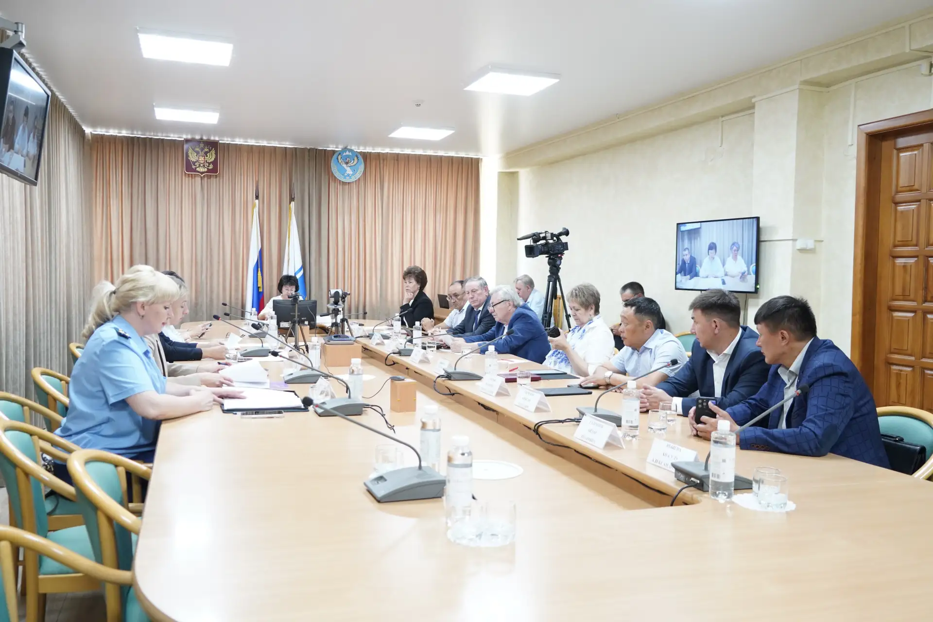 Проект закона, устанавливающий полномочие Правительства РА по утверждению порядка образования террит
