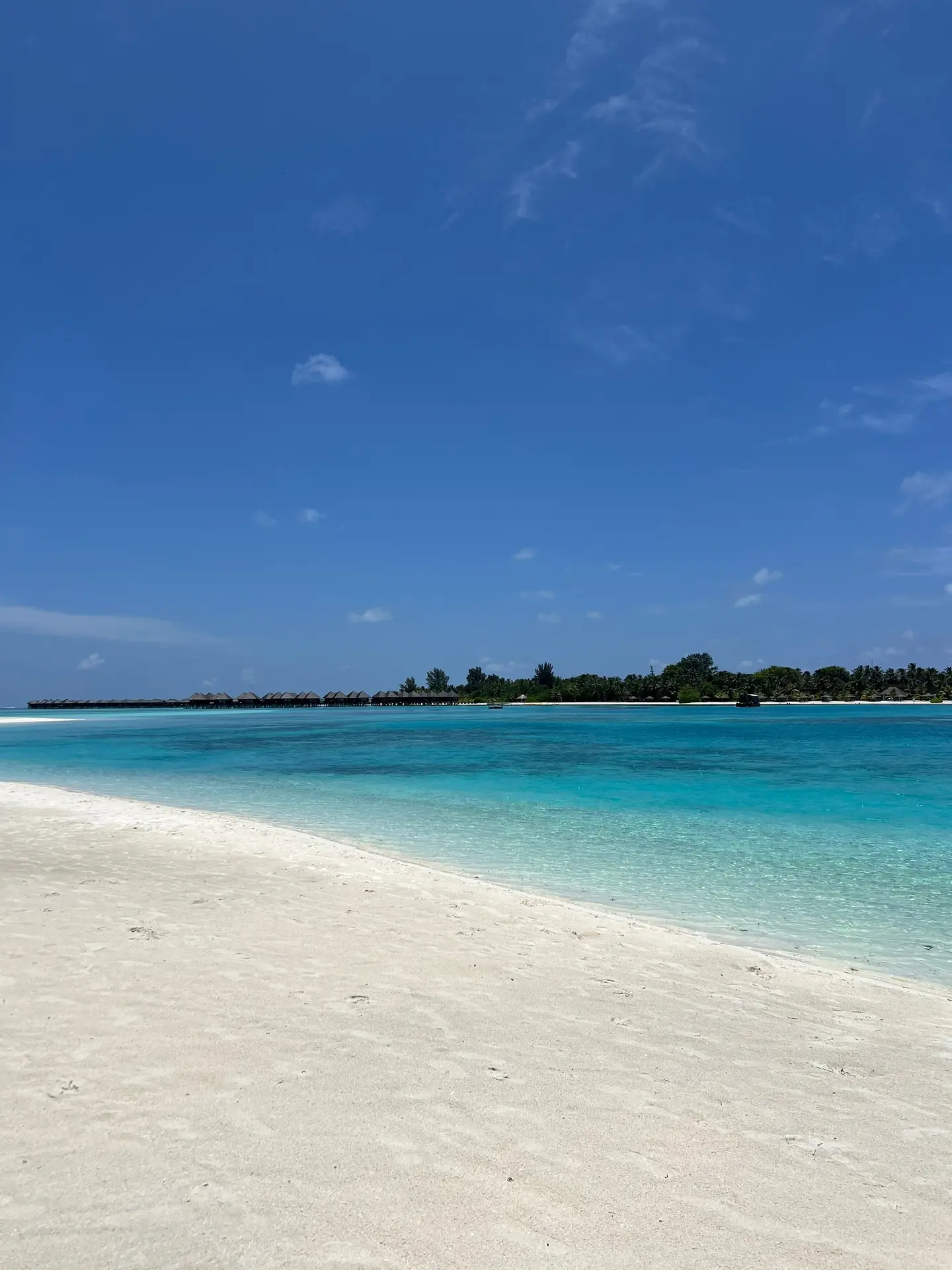 ЛУЧШИЕ 4* НА МАЛЬДИВАХ  🏝️SUN SIYAM OLHUVELI MALDIVES 4*   это точно один из лучших резортов в свое