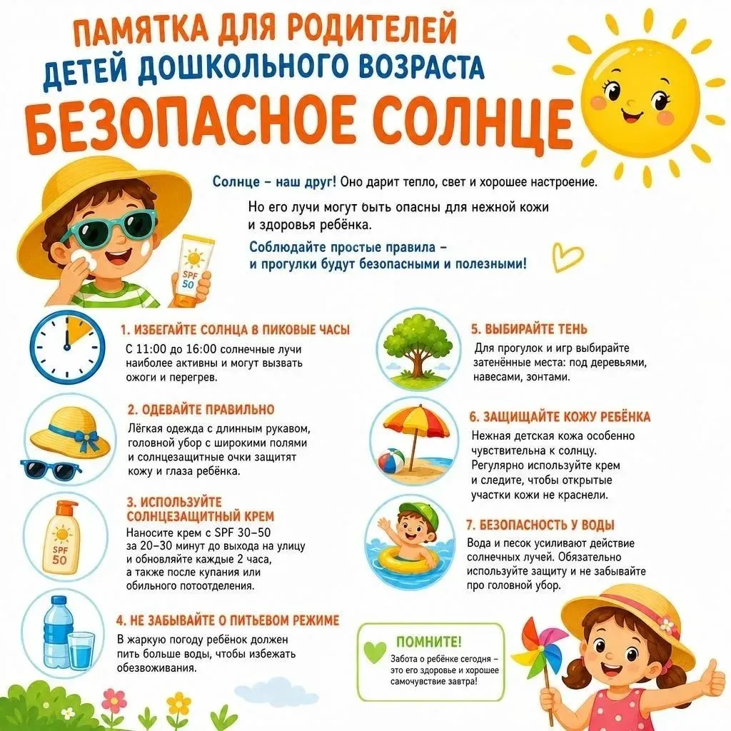 #ГодДошкольногоОбразования