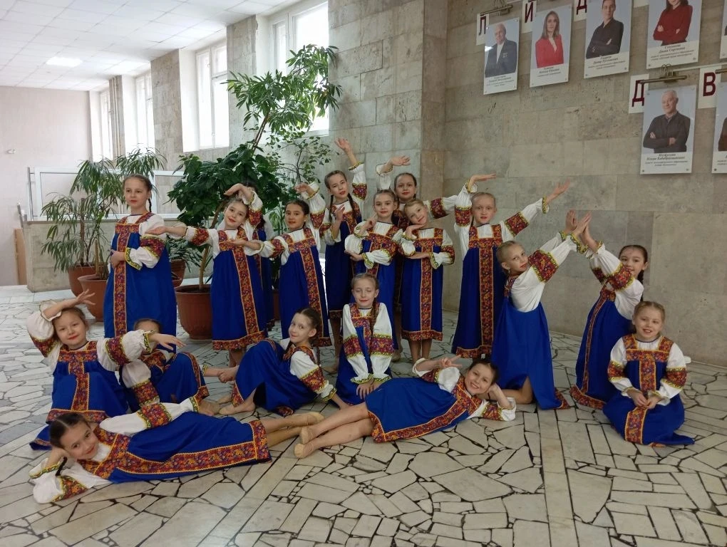 Два пьедестала - одна команда! 💃🏆  🔥 Подведены итоги муниципального этапа Республиканского детского 