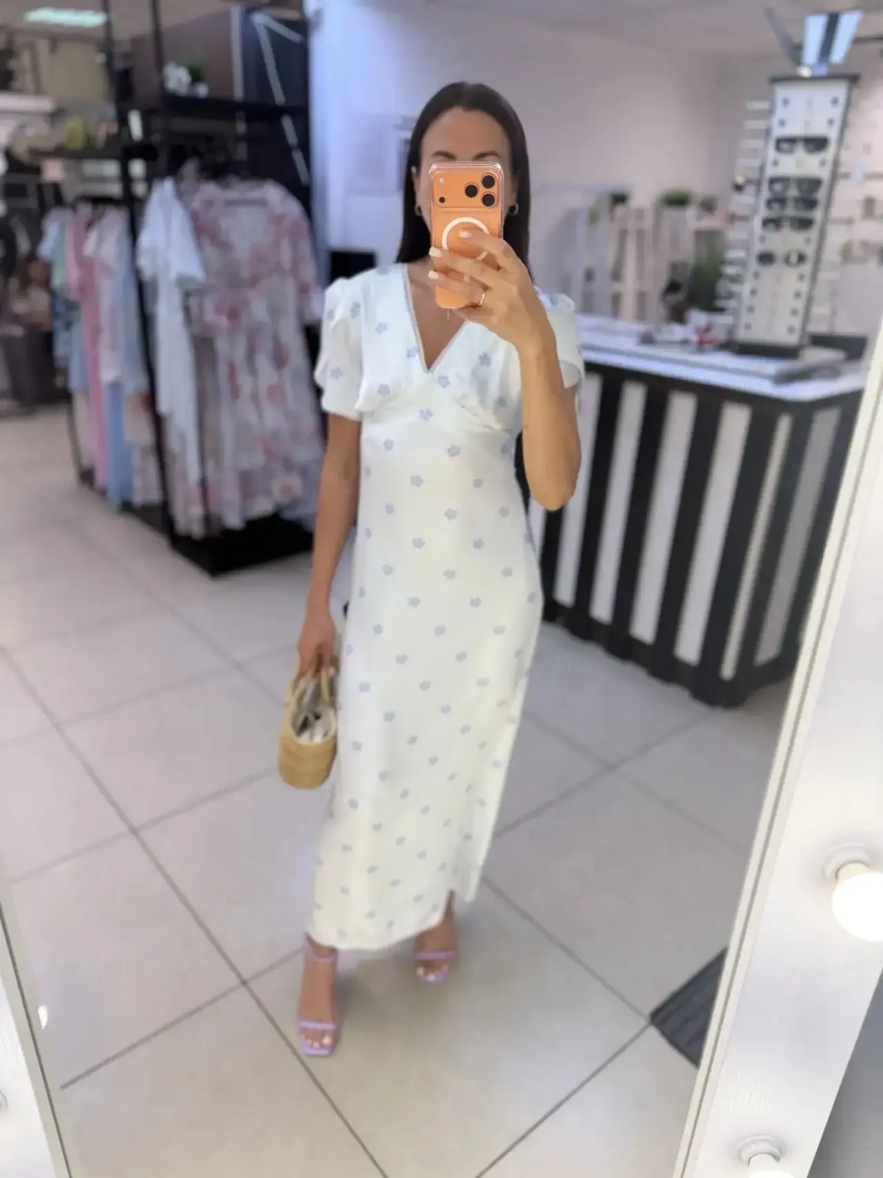 Дорогие ❤️ успевайте на горящие специальные предложения на лето до -80% до 15 августа! 

Нежные плат