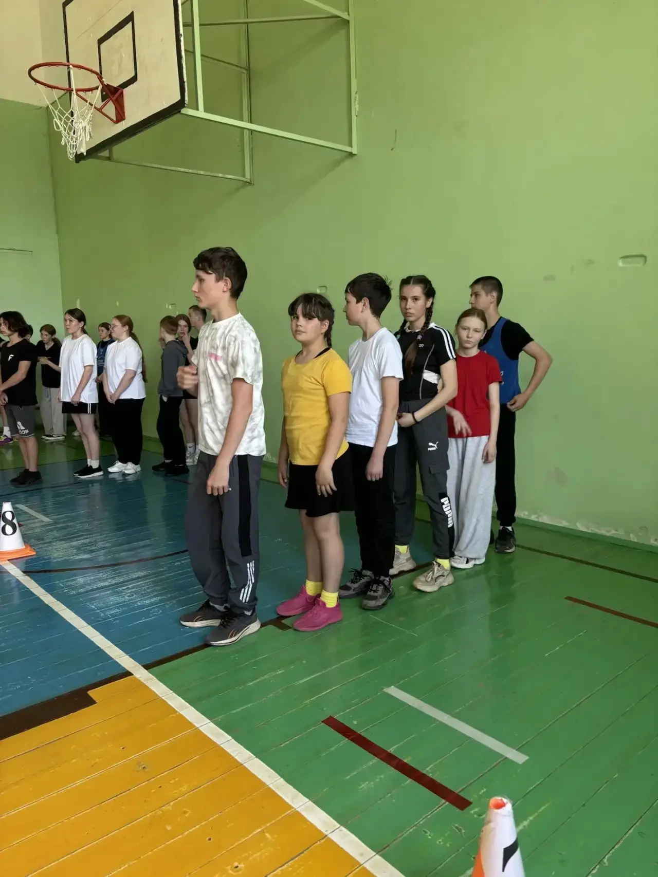 Формула спорта