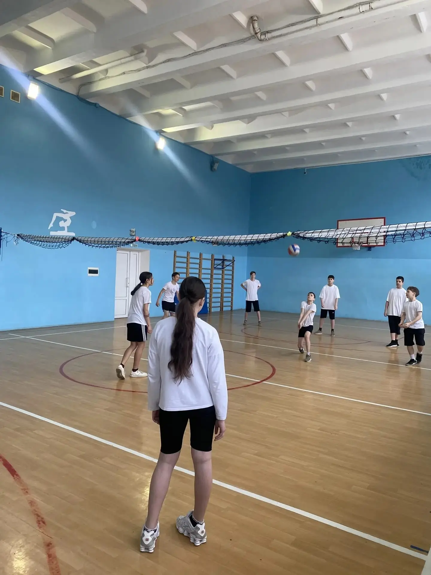 В рамках проекта «Самостоятельные дети» в #1ШКОЛАБУГУЛЬМА, среди 7 классов, были провед...