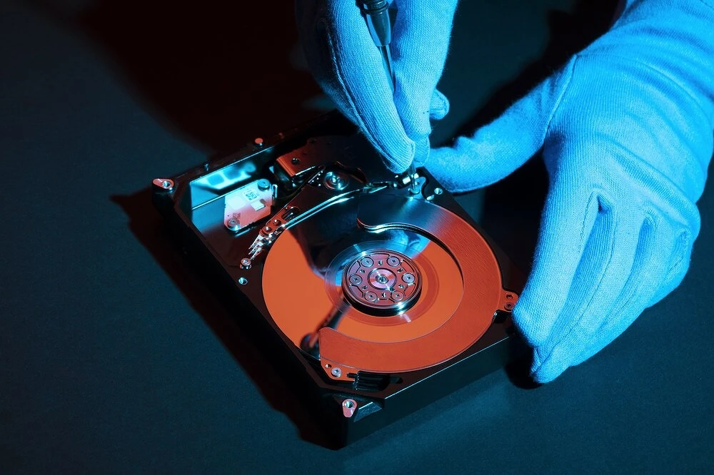 Винчестер преткновения. Seagate и Toshiba начали охоту за последним независимым произво...
