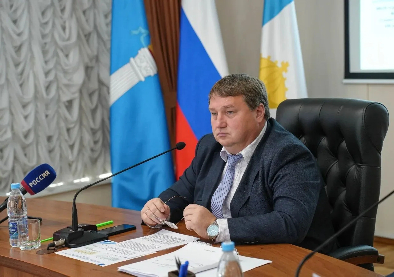 Штаб по комплексному развитию Ульяновска – главное: