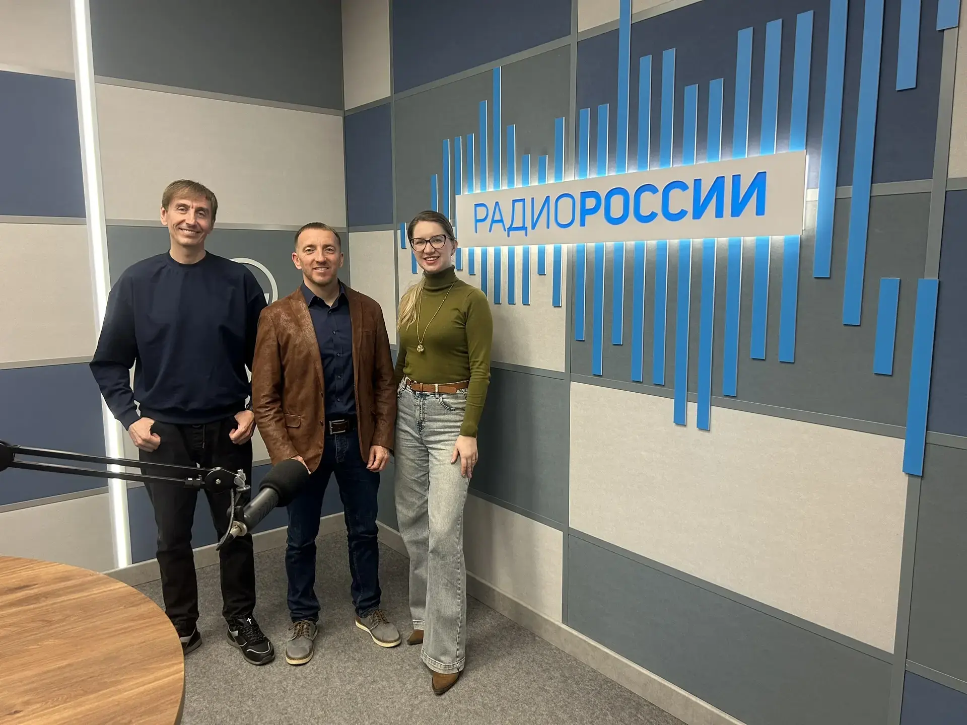 Эффективная коммуникация на работе и в жизни