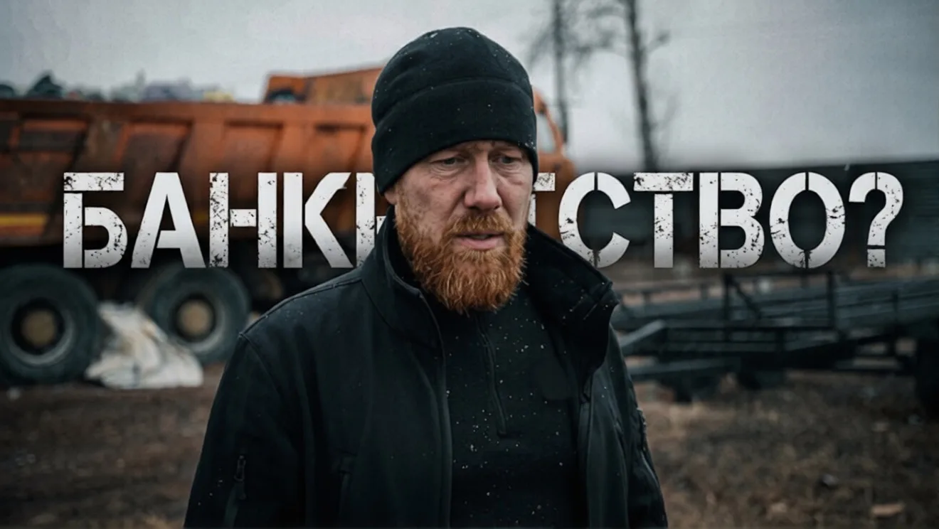 МОЕ ПРОИЗВОДСТВО ВЕЗДЕХОДОВ ОБАНКРОТИЛОСЬ? 

https://vkvideo.ru/video-211508148_456241843

https://r