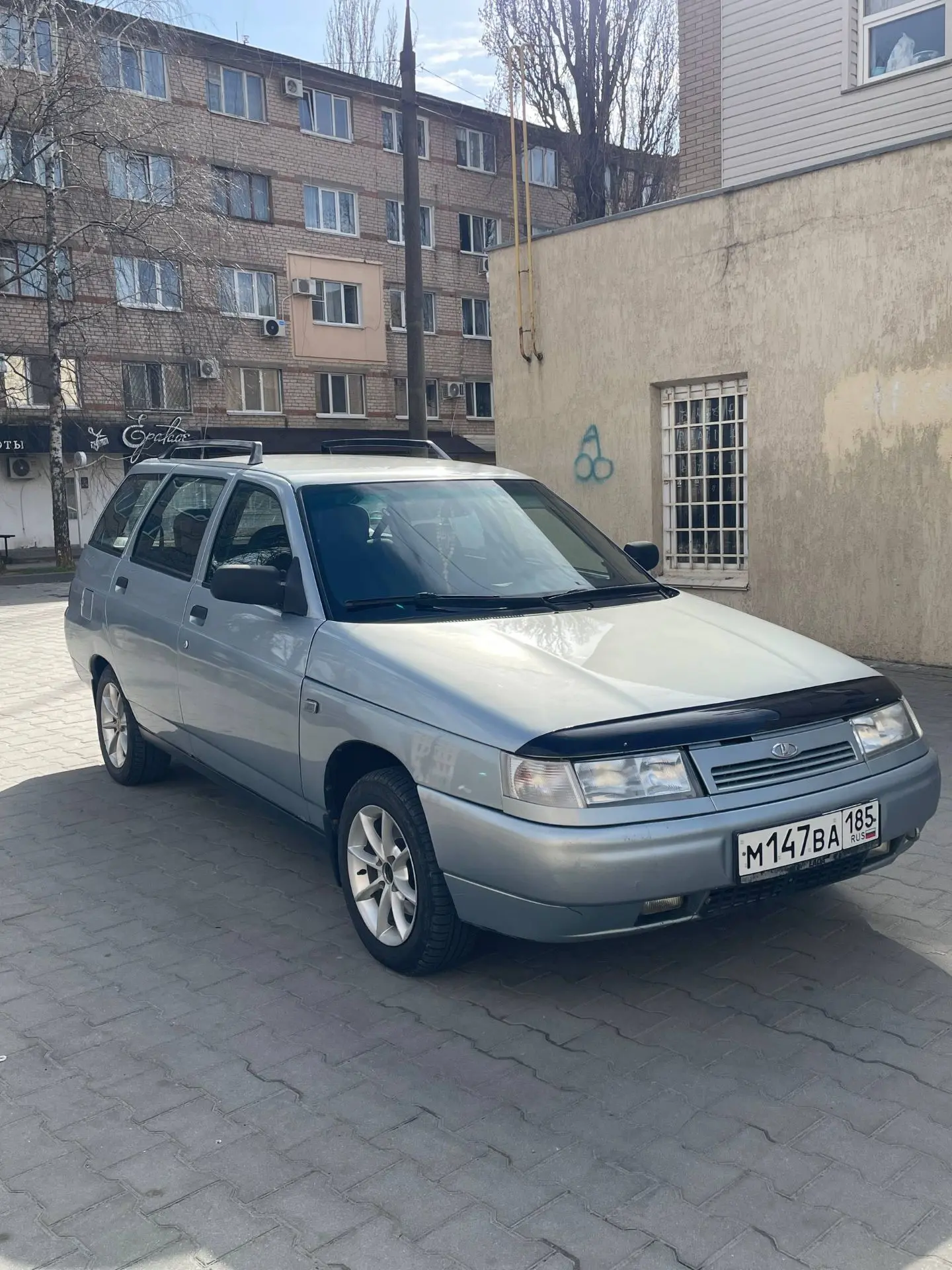 Продаю ладу