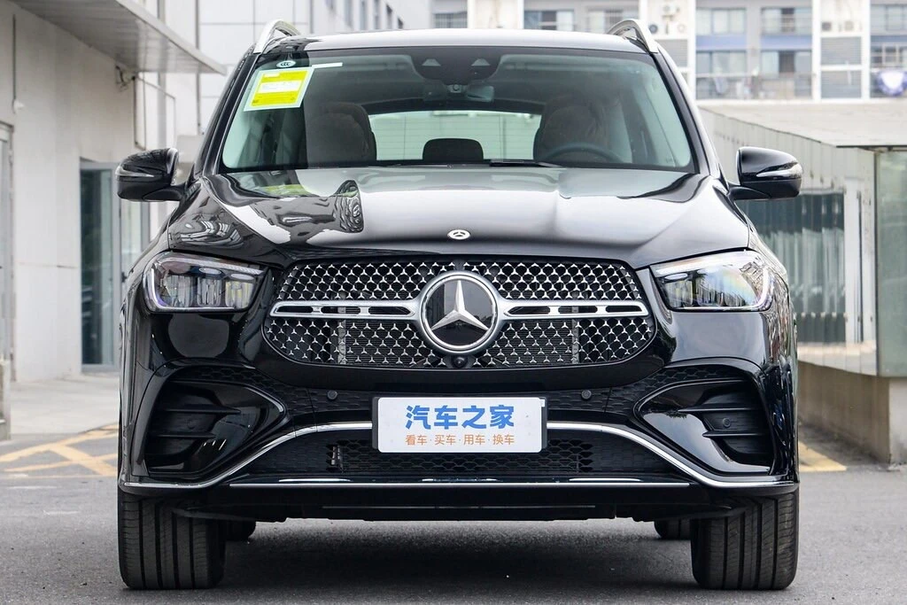 MERCEDES-BENZ GLE ДОСТУПЕН К ЗАКАЗУ 🇨🇳✨