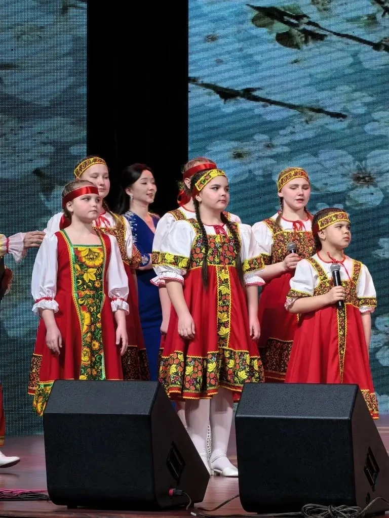 🇨🇳23.03.26 Международный фестиваль - конкурс "Звёздный путь". г. Шеньян. КНР  🔺Мирчук Екатерина , уч