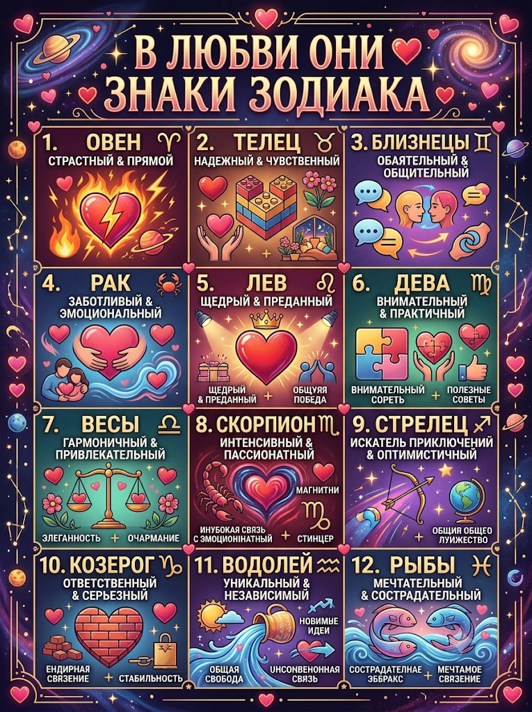 В любви они♥️ :