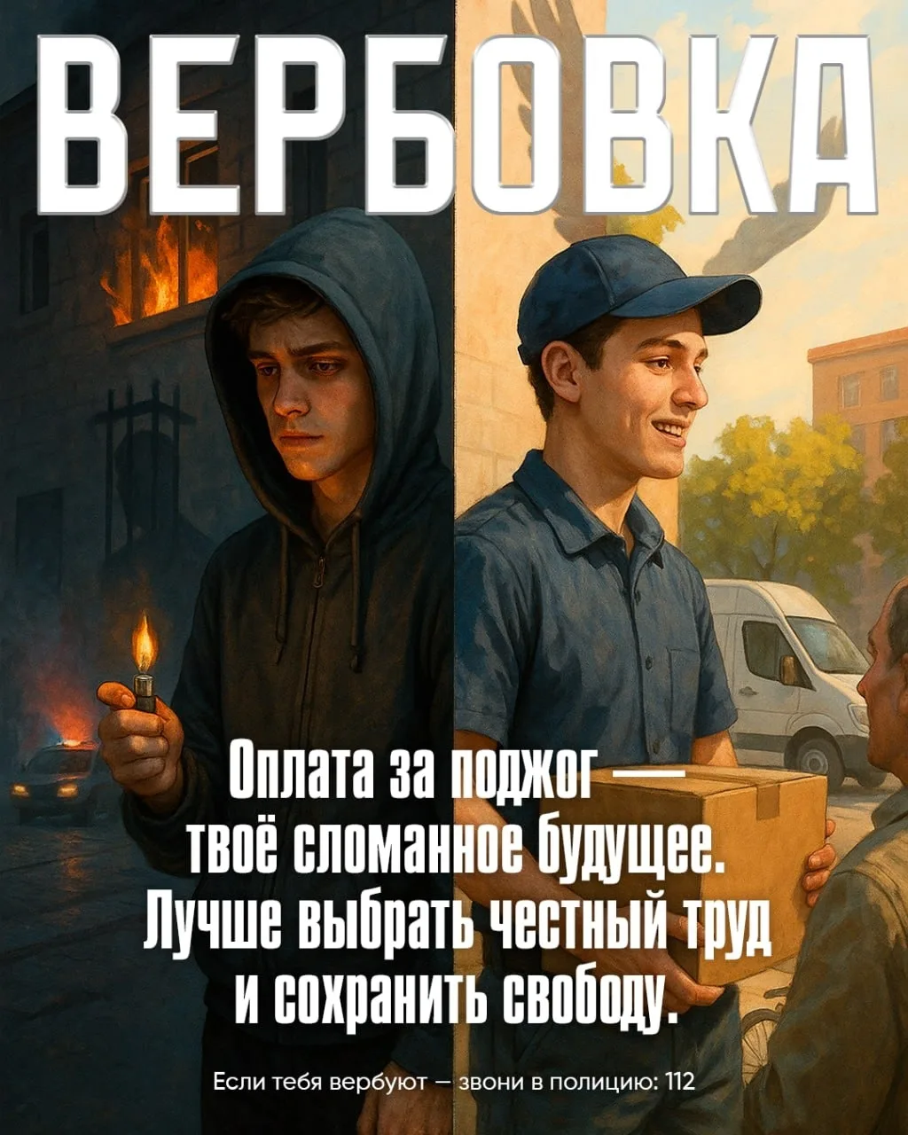 Сладкие деньги горькой ценой