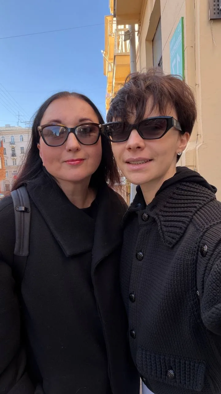 Сегодня был у меня день кайфового безделья. Без планов.   Решила себе такую неделю сделать, обычно у