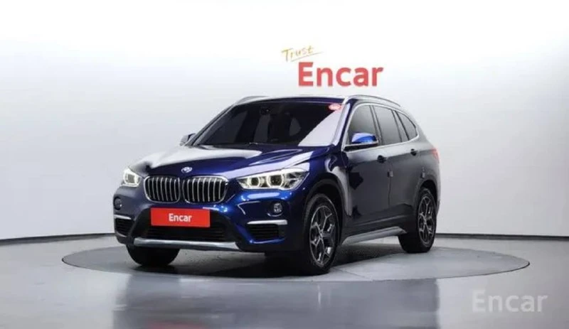 Доступно к заказу из Кореи!

BMW X1

2019 года выпуска
54.000 км пробег
2.0 дизель полный  привод

�