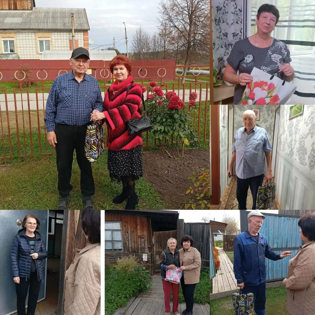 Дорогие наши ветераны и уважаемые коллеги!