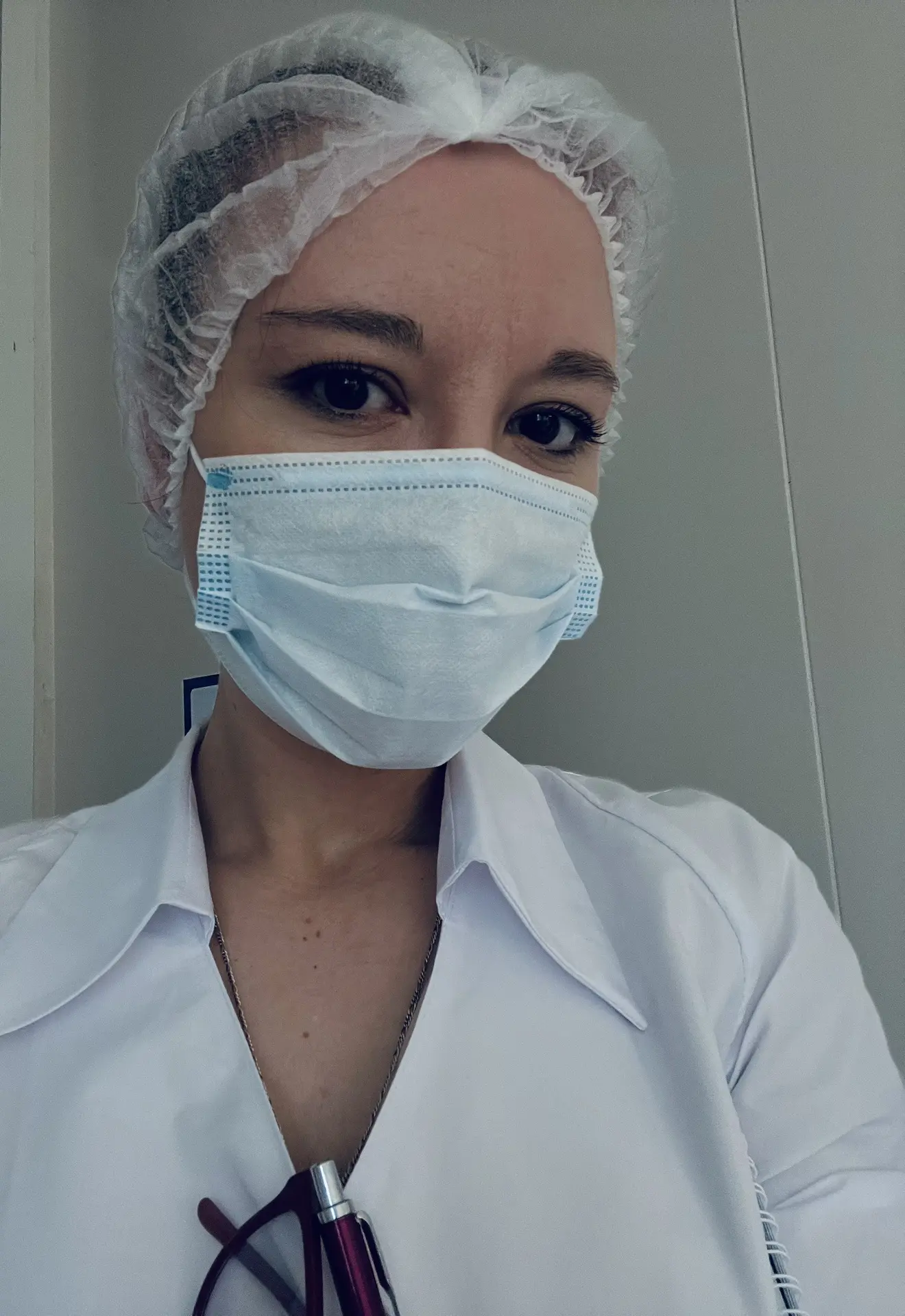 У нас был обход и я не могла дописать начатый по пути пост, но теперь я его дописала, з...