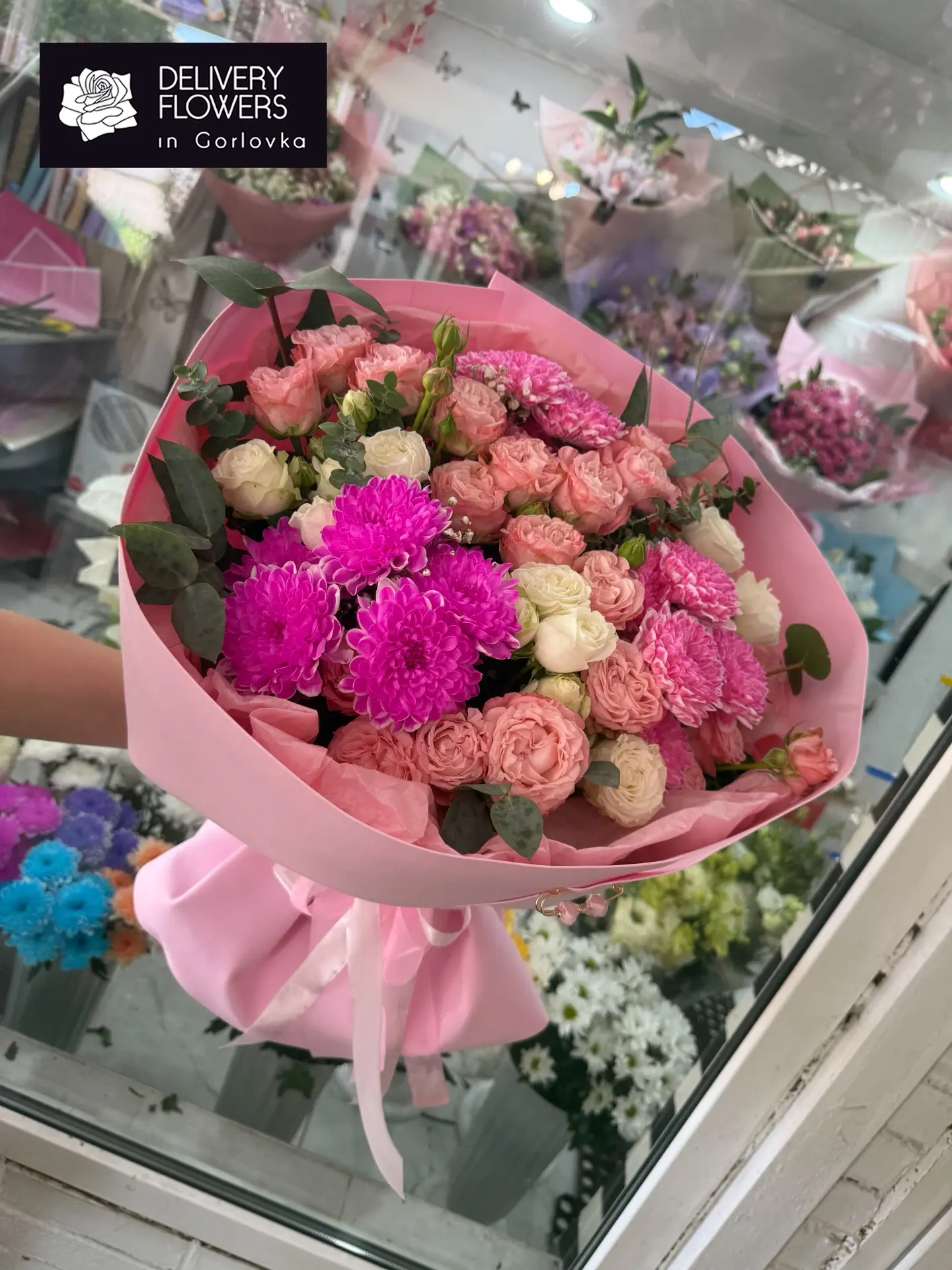 📚💐 Скоро День учителя!