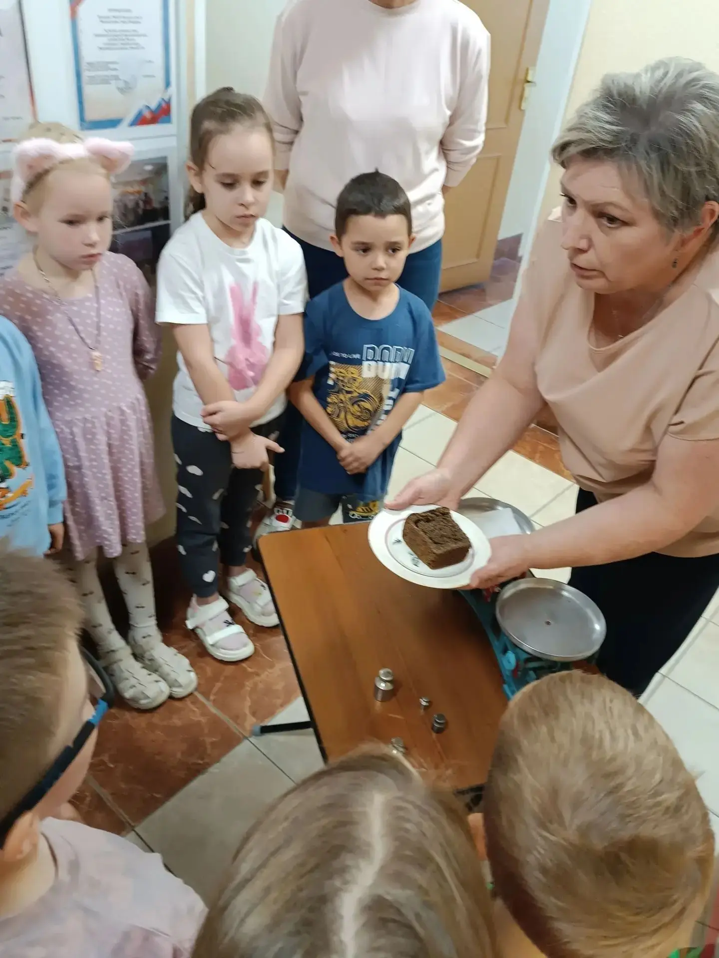 🕯 Сохраняя память, растим патриотов
