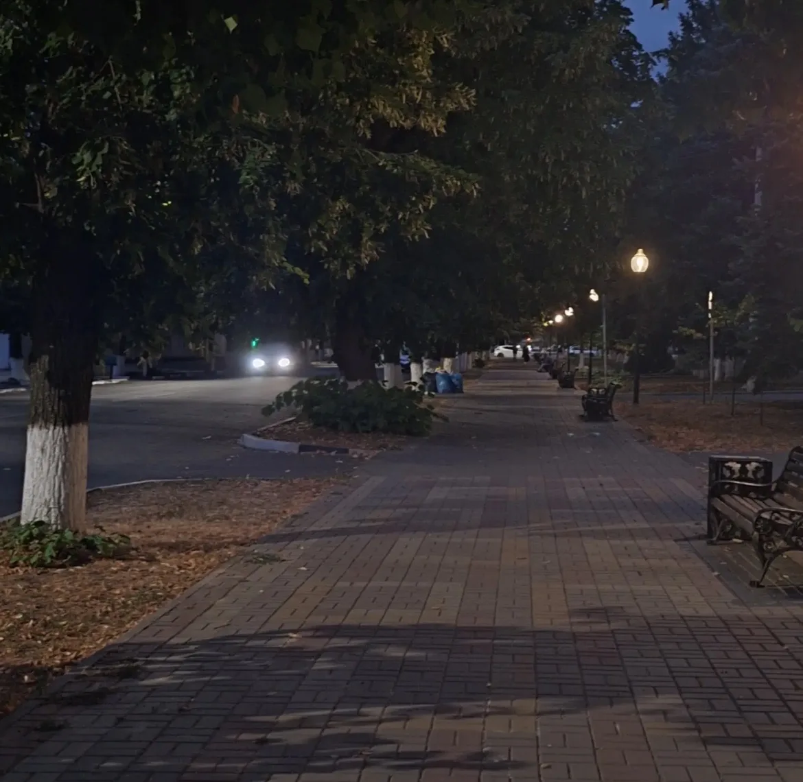 Доброй ночи 💤