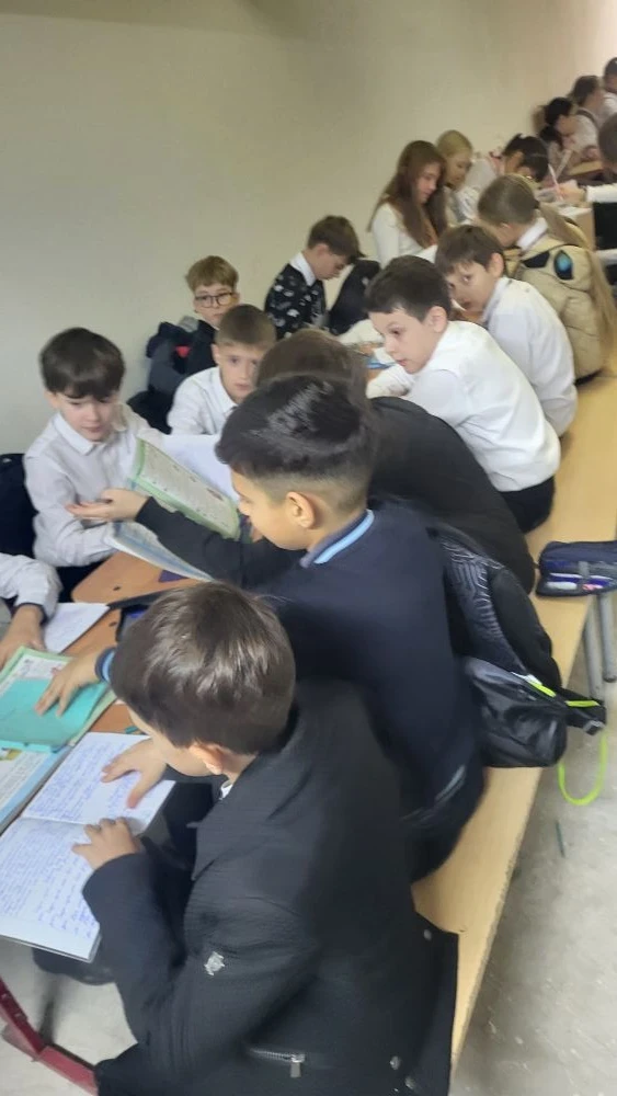 БЕЗОПАСНОСТЬ ДЕТЕЙ – НАШ ПРИОРИТЕТ 🛡  Уважаемые родители! 👨‍👩‍👧‍👦 В связи с участившимися объявления