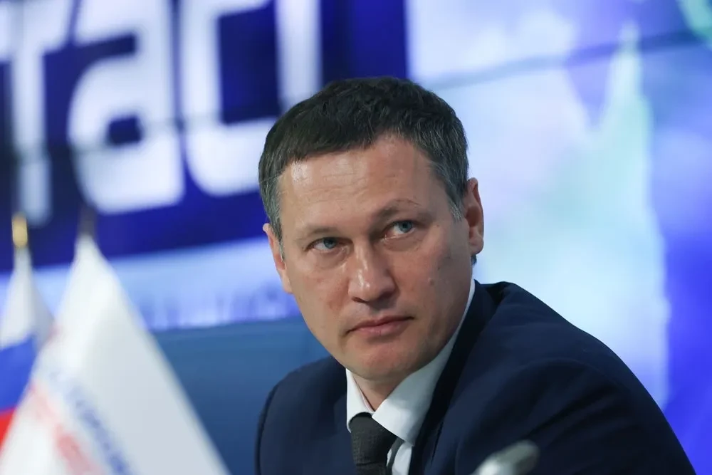 🎉Сегодня свой день рождения отмечает Почетный гражданин городского округа Жигулевск, двукратный Олим