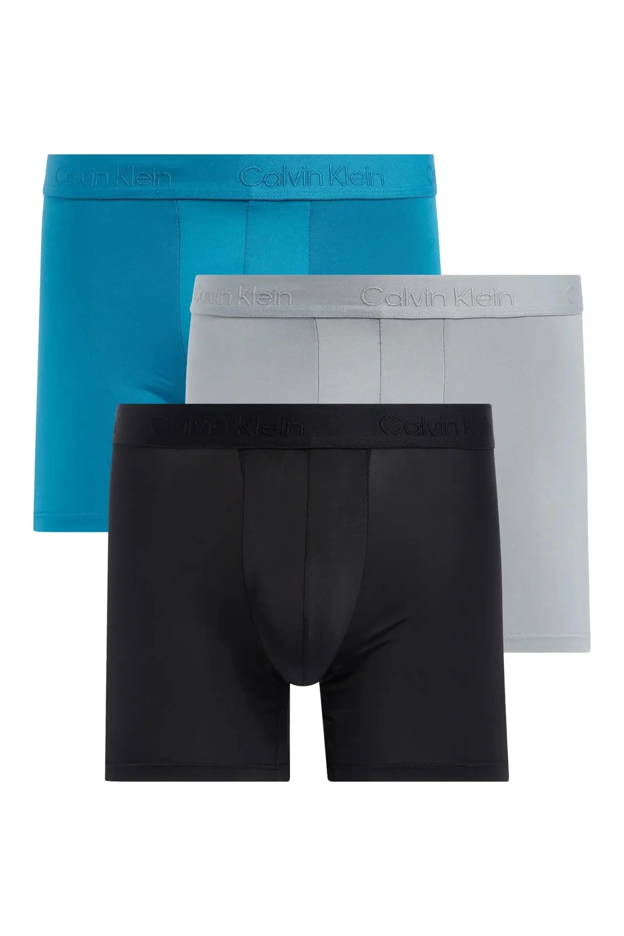 CALVIN KLEIN