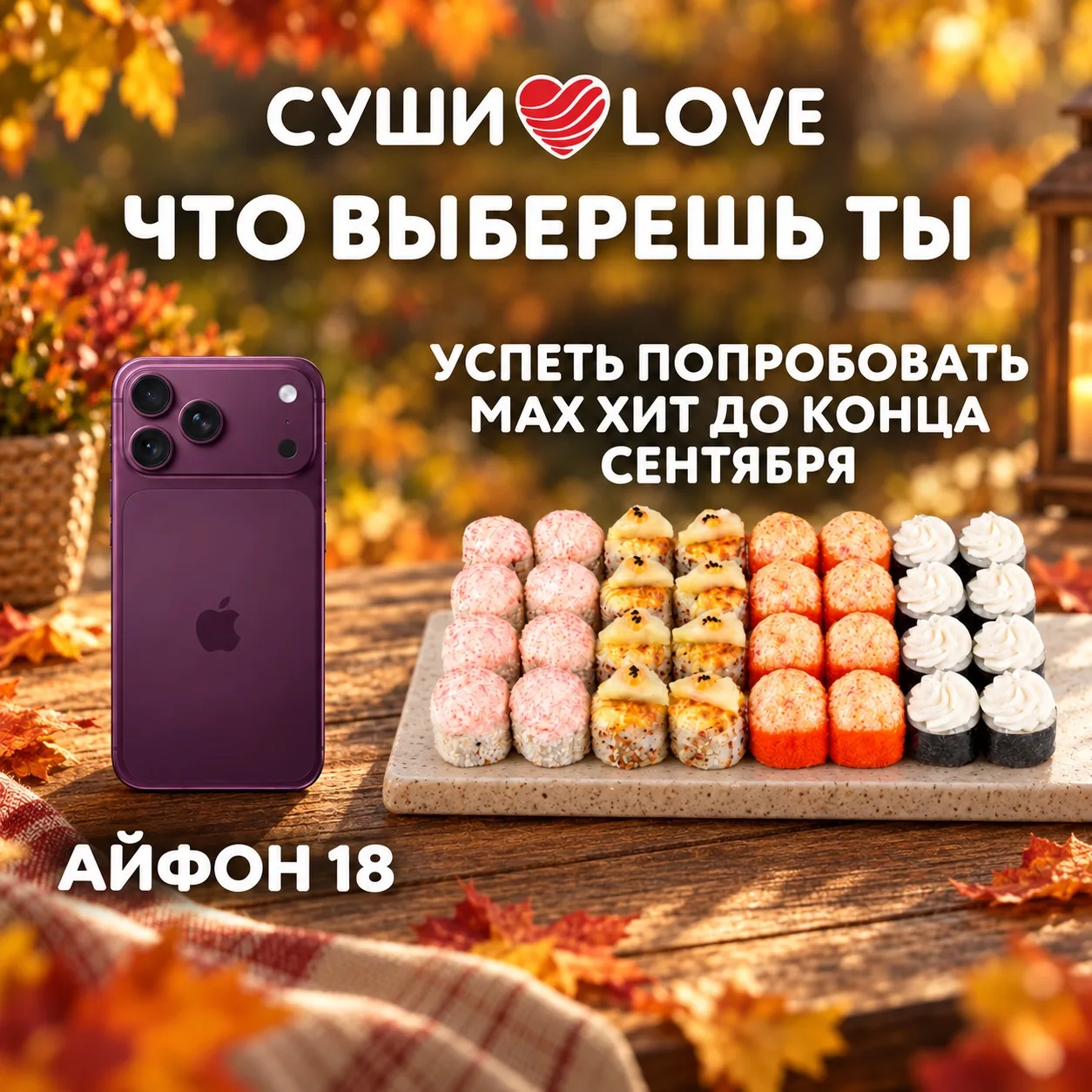 ЧТО ВЫБЕРЕШЬ ТЫ? 👀