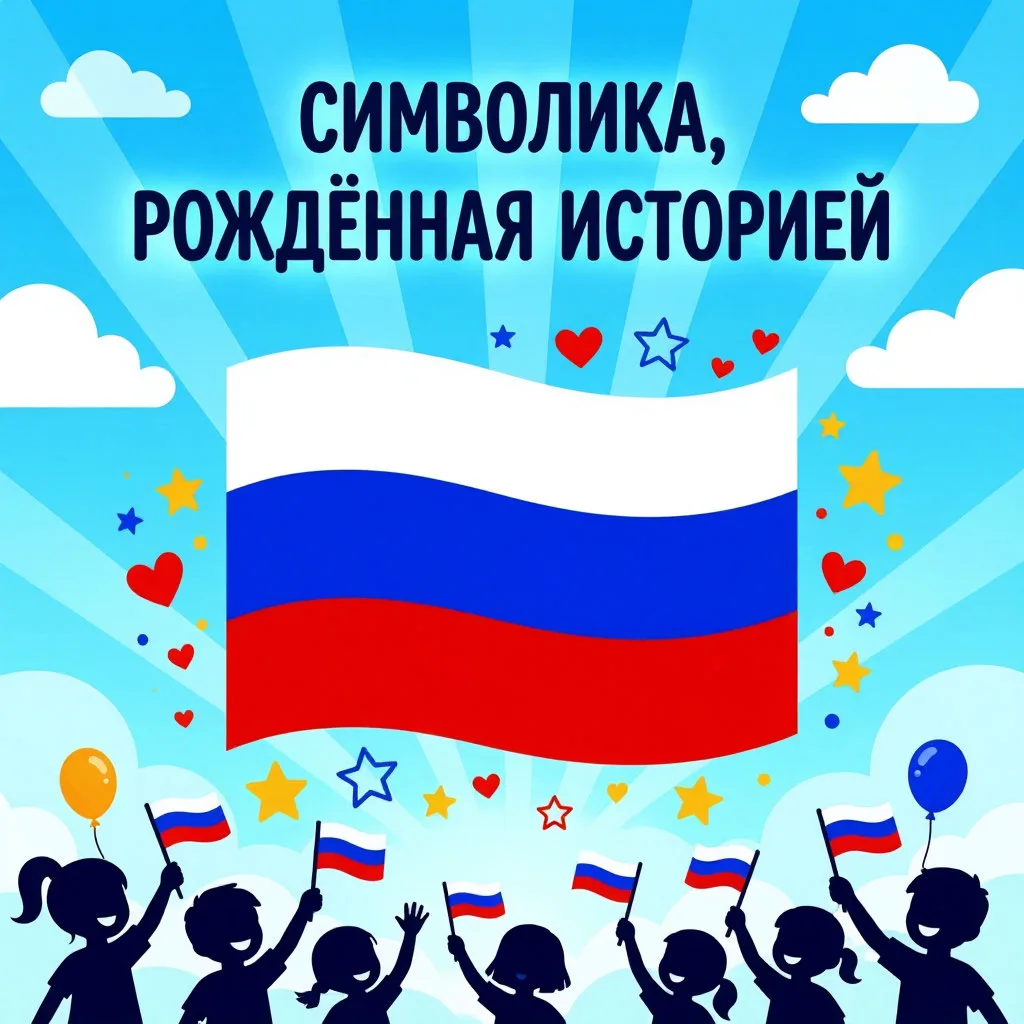 «Символика, рождённая историей»: путешествие в историю российской геральдики ко Дню Гос...