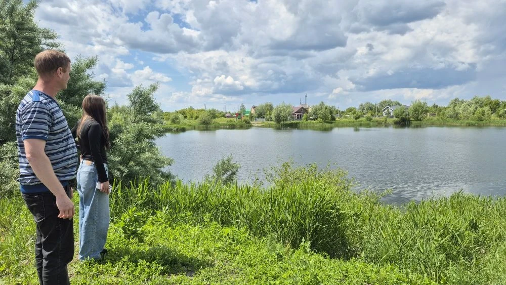 БЕЗОПАСНОСТЬ НА ВОДЕ: ПРОФИЛАКТИЧЕСКИЙ РЕЙД ПО ВОДОЁМАМ

📢 В целях предотвращения несчастных случае