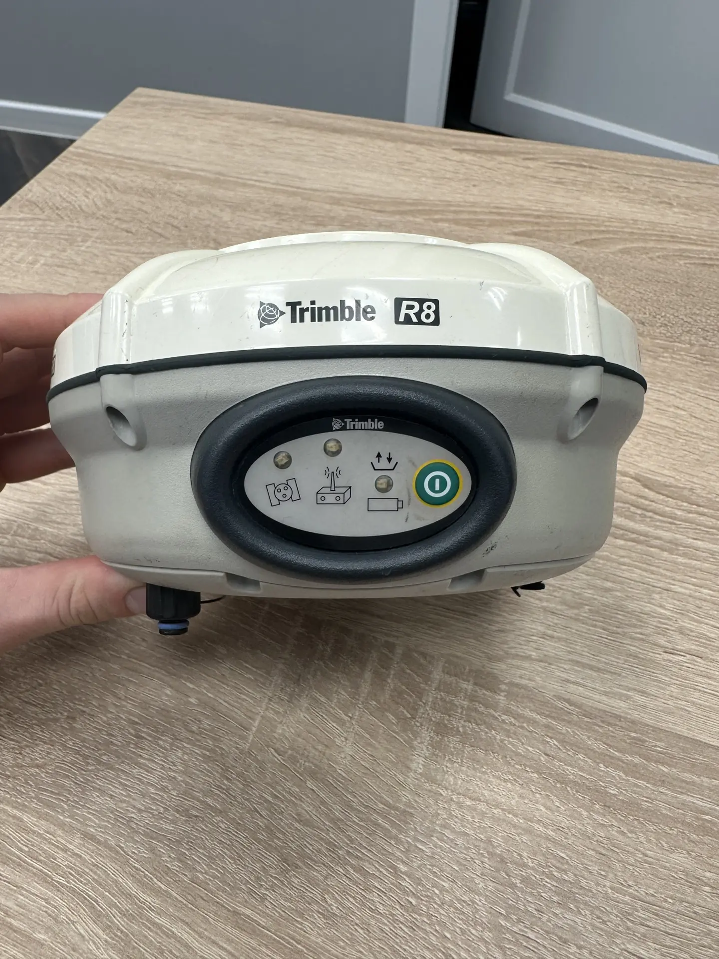 🛰️Trimble R8 — в наличии, отличное состояние!