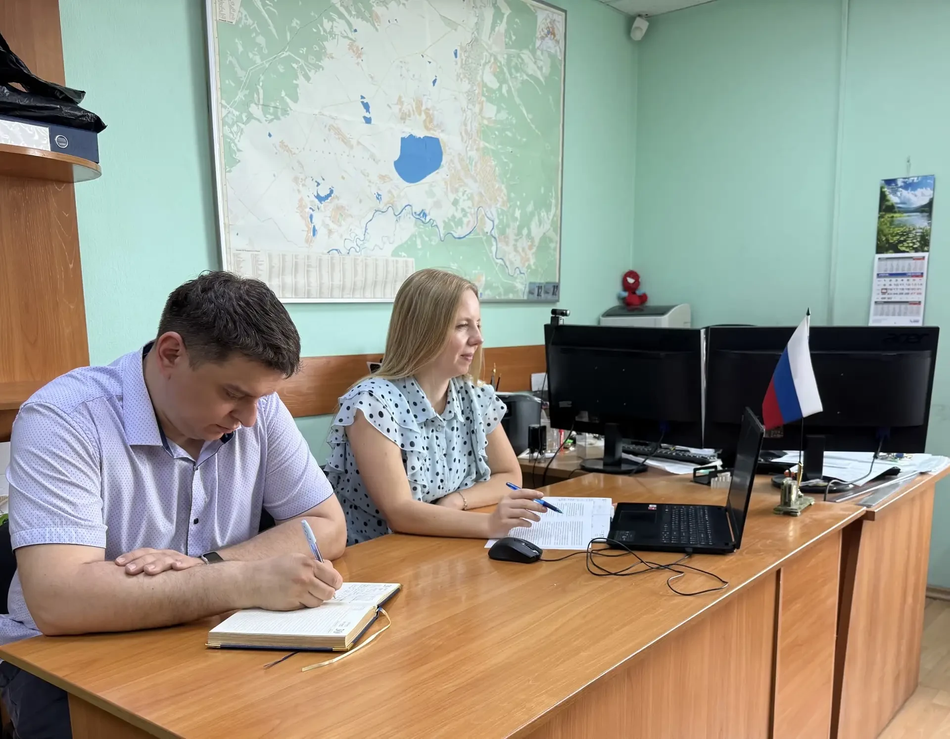 Публичные обсуждения по эксплуатации самоходных машин провел Гостехнадзор

Государственная инспекция