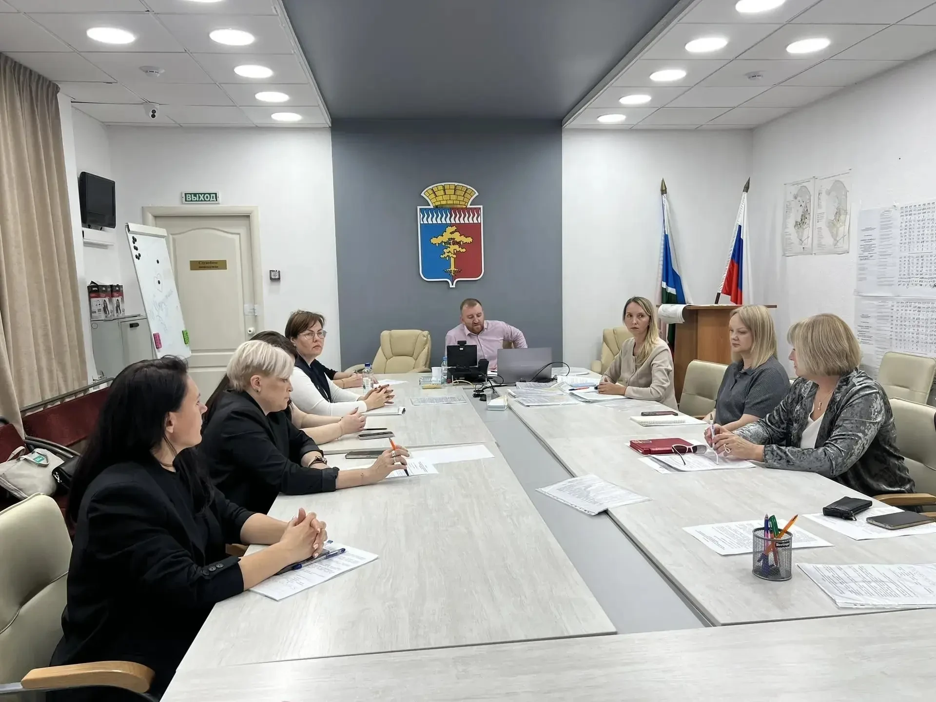 Два проекта заявили для участия в программе инициативного бюджетирования