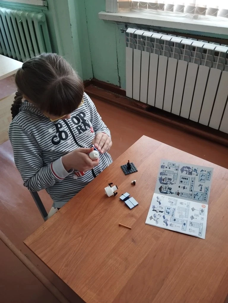 Ученица нашей школы Сопишко Виктория стала победителем республиканского конкурса по лег...