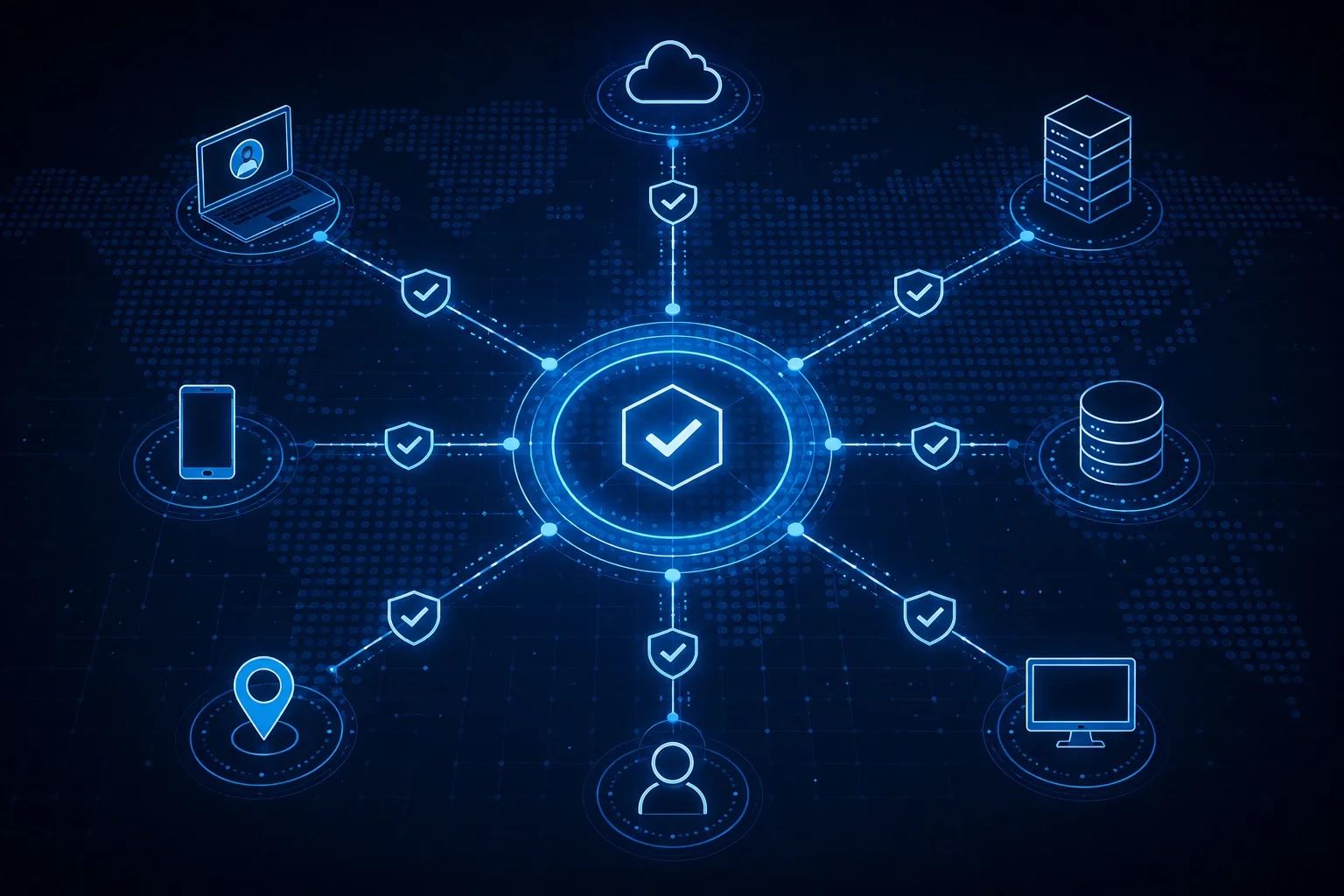 Zero Trust: доверие больше не работает