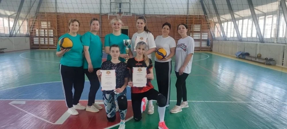 ⚡️Спартакиада Дона — 2026  По итогам спартакиады педагоги нашей школы показали отличный результат! 🥇