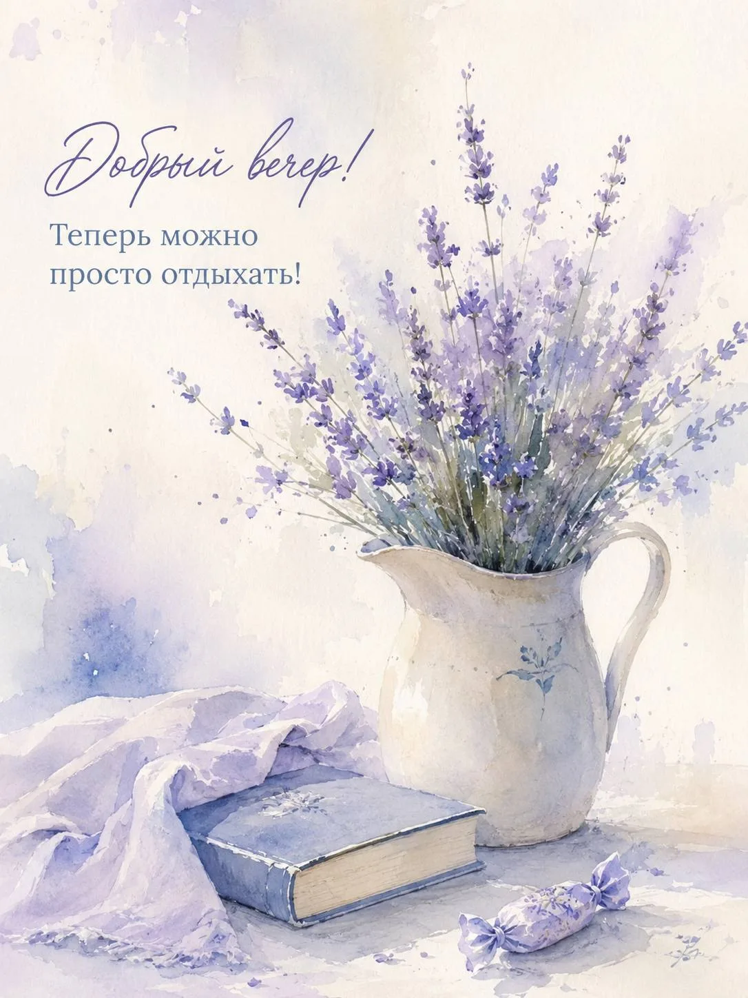 Твой Лучик Добра ✨ Подпишись