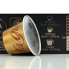 Никарагуа (инт.5) Nespresso™ нектарная сладость
Nespresso Original Master Origins

NICARAGUA





Ин
