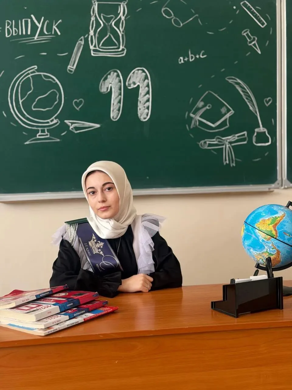 ✨ «Большие победы складываются из незаметных ежедневных усилий»
