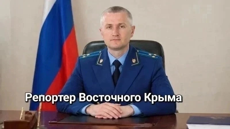 Прокурор проведет выездной прием граждан в Ленинском районе