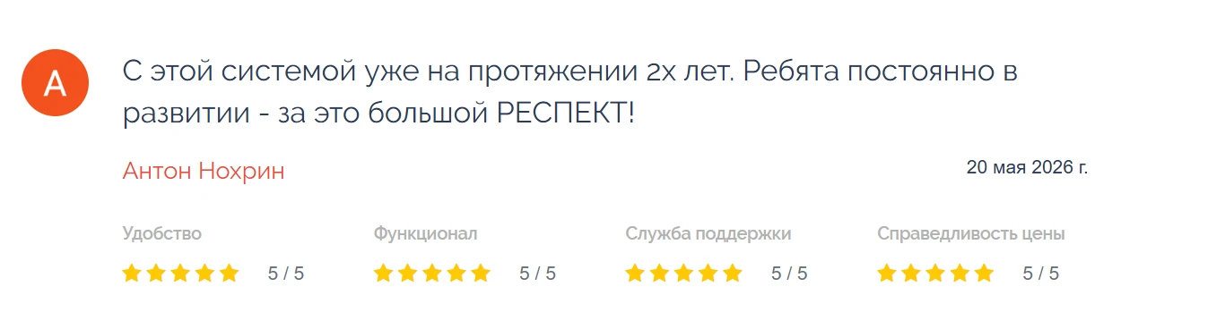 🎉 Итоги розыгрыша подведены!

Спасибо каждому, кто нашёл время поделиться своим опытом работы с Wor