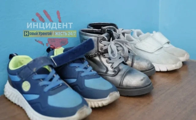 Избивала детей и пугала смертью воспитательница из ЯНАО