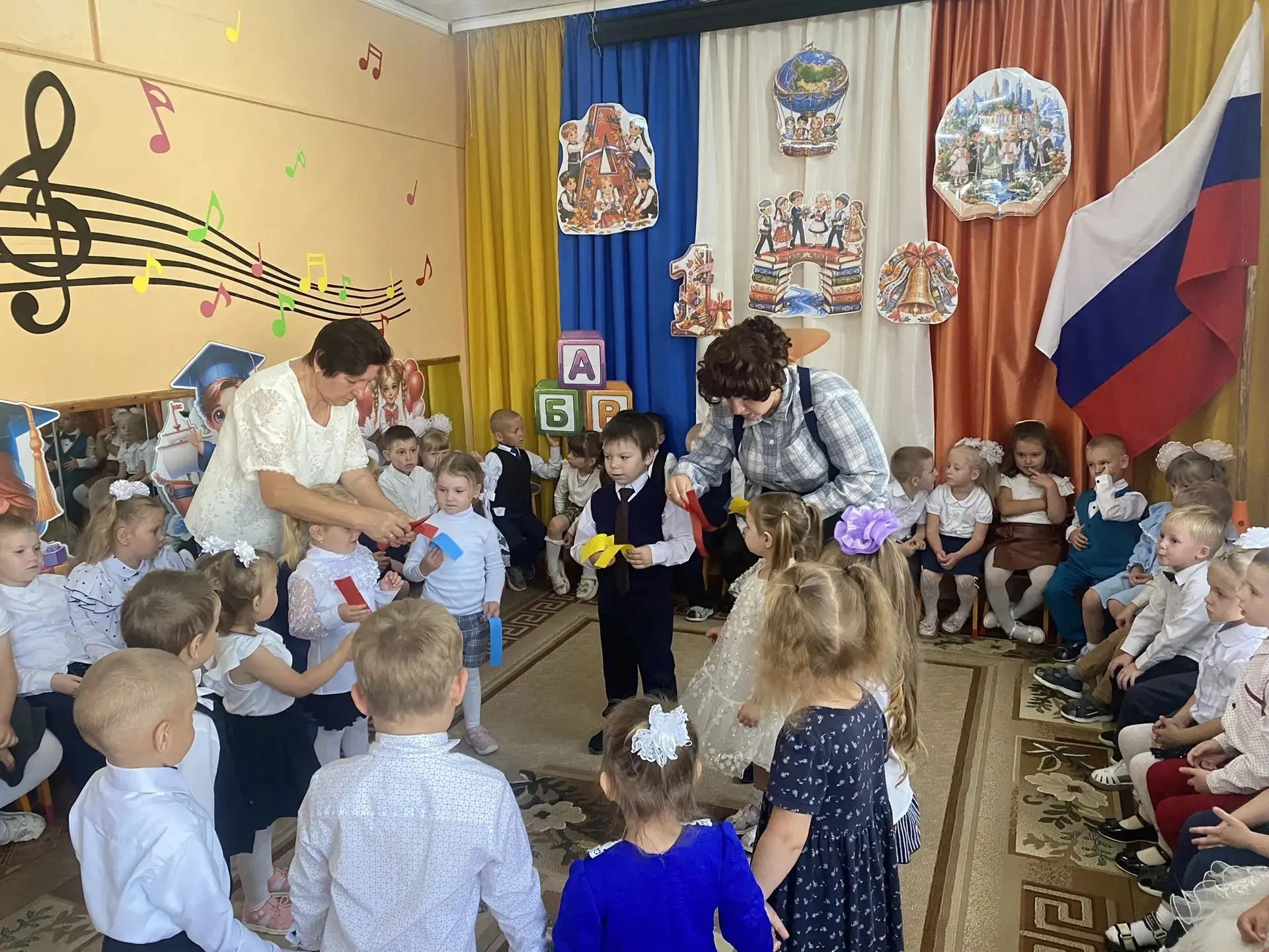 #ДетскийСадВишенка