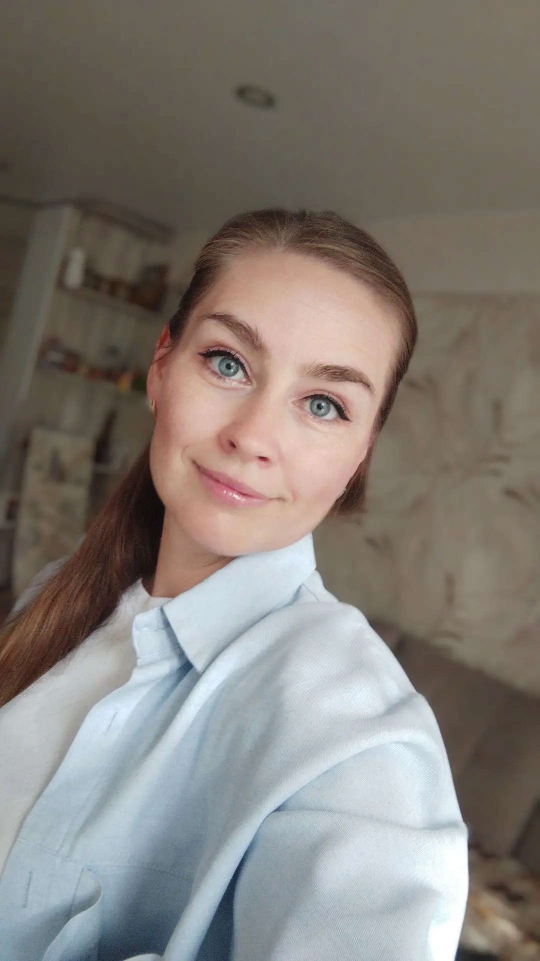 Всем прекрасного воскресного дня, дорогие подписчики ❤️.